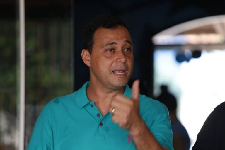 Vereador defende Bocalom sobre subsídio do transporte: “Marcus Alexandre podia, e agora não?”