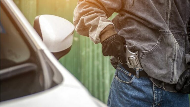 Quadrilhas do Pix: sequestro-relâmpago dispara e criminosos migram para novo crime da moda