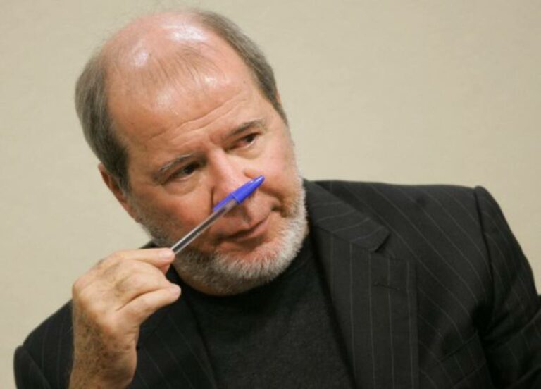 Morre, aos 77 anos, o marqueteiro Duda Mendonça