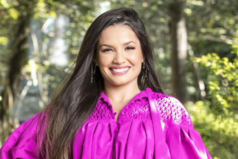 Juliette anuncia EP e oficializa carreira como cantora: ‘Sonho’