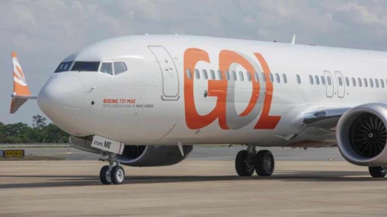 Gol abre vagas de emprego de nível médio e home office