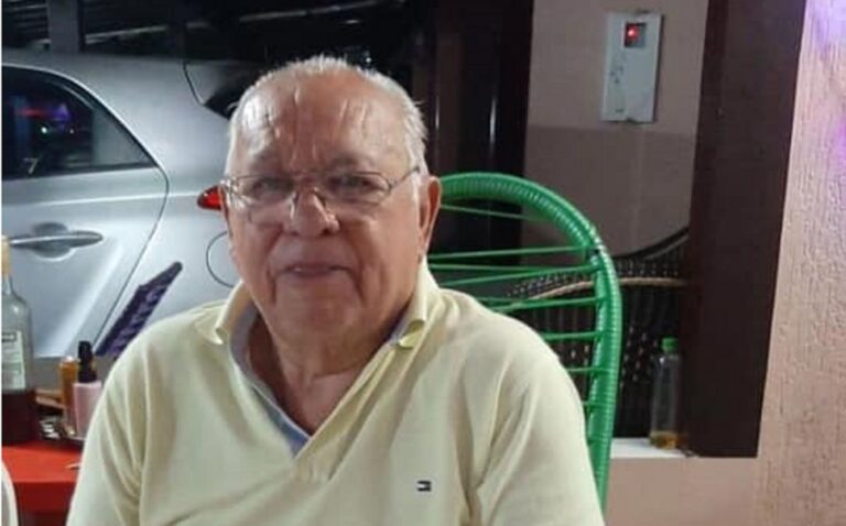 Acre perde Cleomar Gouveia, um dos funcionários mais antigos da Assembleia Legislativa do Acre