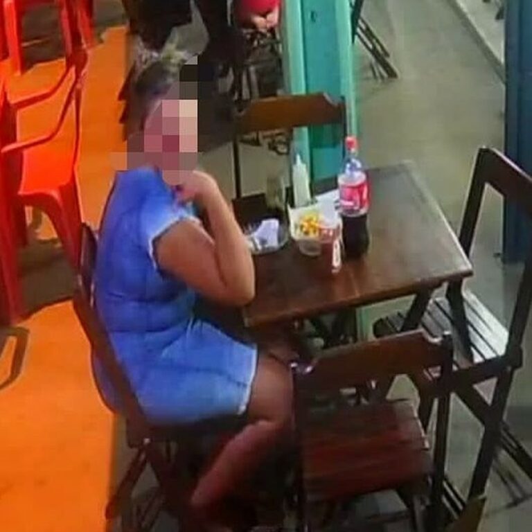 Polícia identifica adolescente que dava golpes em lanchonetes: ‘Comia e não pagava’