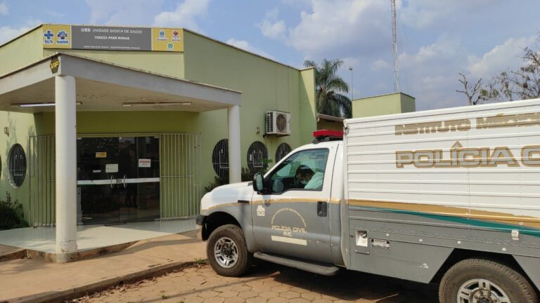 Urgente: Criança de apenas 3 anos morre afogada dentro de piscina em Rio Branco