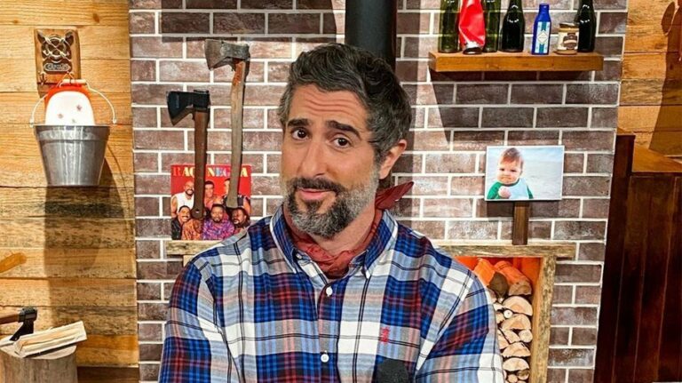 Marcos Mion é contratado pela Globo e deve apresentar ‘Caldeirão’