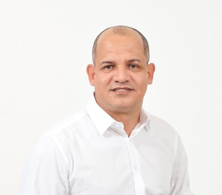 Sena Madureira: Ex-vereador Josandro Cavalcante anuncia desfiliação do PDT