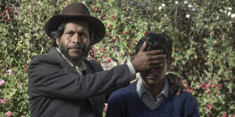 Projeto Cinema na Beira do Rio volta neste sábado com filme peruano