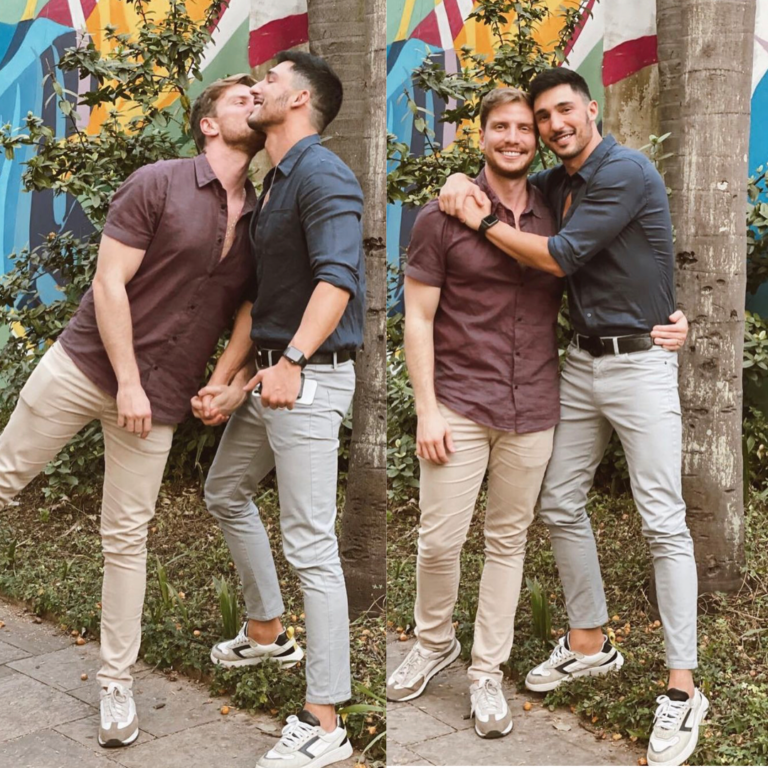 Acreano se declara a esposo e ganha elogio de ex-BBB e apresentadora do SBT; saiba tudo!