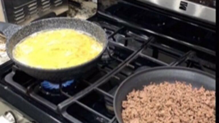 VÍDEO: Mulher descobre traição através de foto de comida e viraliza