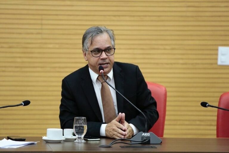 Geraldo da Rondônia tem diploma cassado por financiamento ilícito da campanha eleitoral