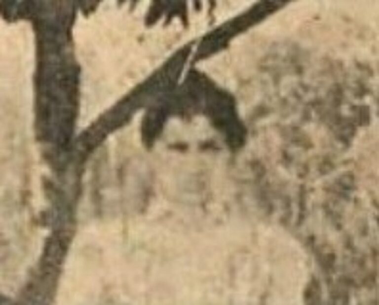 Dia da Revolução Acreana: conheça Angelina Gonsalves, mulher que guerreou nas tropas de Plácido de Castro