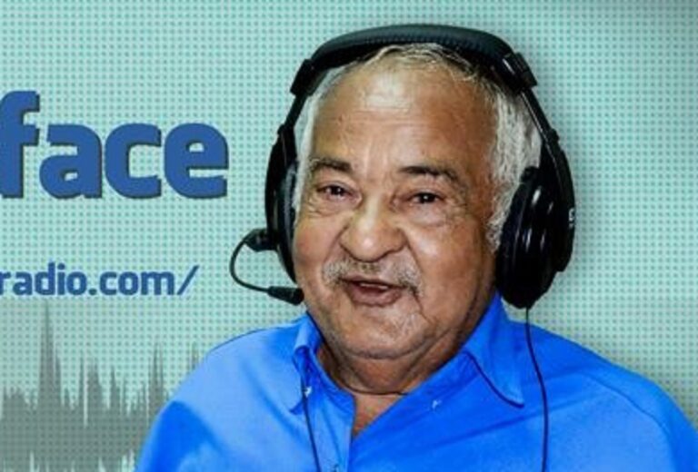 Morre vítima de acidente doméstico o polêmico José Bernardo, conhecido como ‘Panelada’