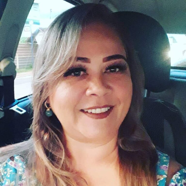 Morre, no Acre, funcionária do Hospital das Clínicas de Rio Branco Geci Silva