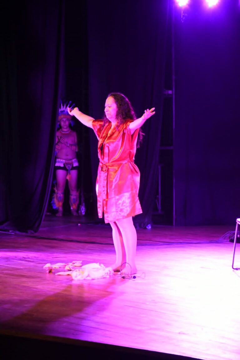 Prefeitura encerra Campanha Agosto Lilás com solenidade em Cruzeiro do Sul