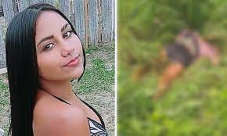 Em Cruzeiro do Sul, homem acusado de assassinar adolescente de 14 anos é preso