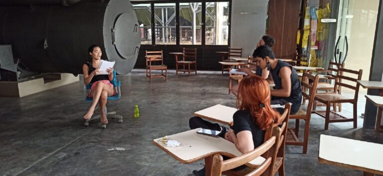 “Uma lição longe demais” volta aos palcos acreanos depois de cinco anos; saiba tudo!