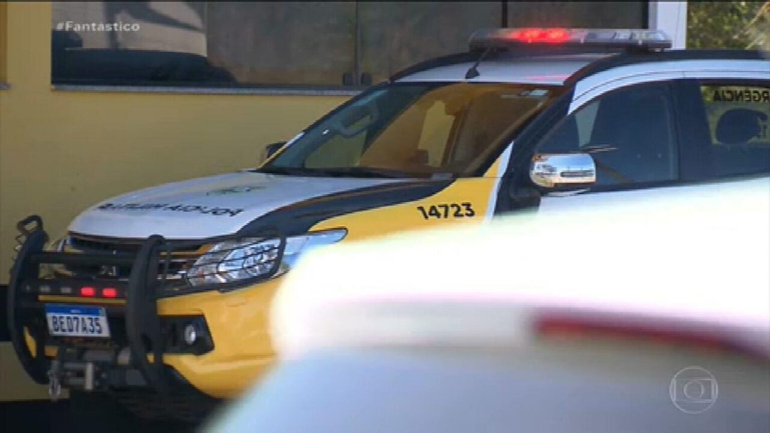 Policiais rodoviários cobravam até R$ 200 mil para liberar carga contrabandeada