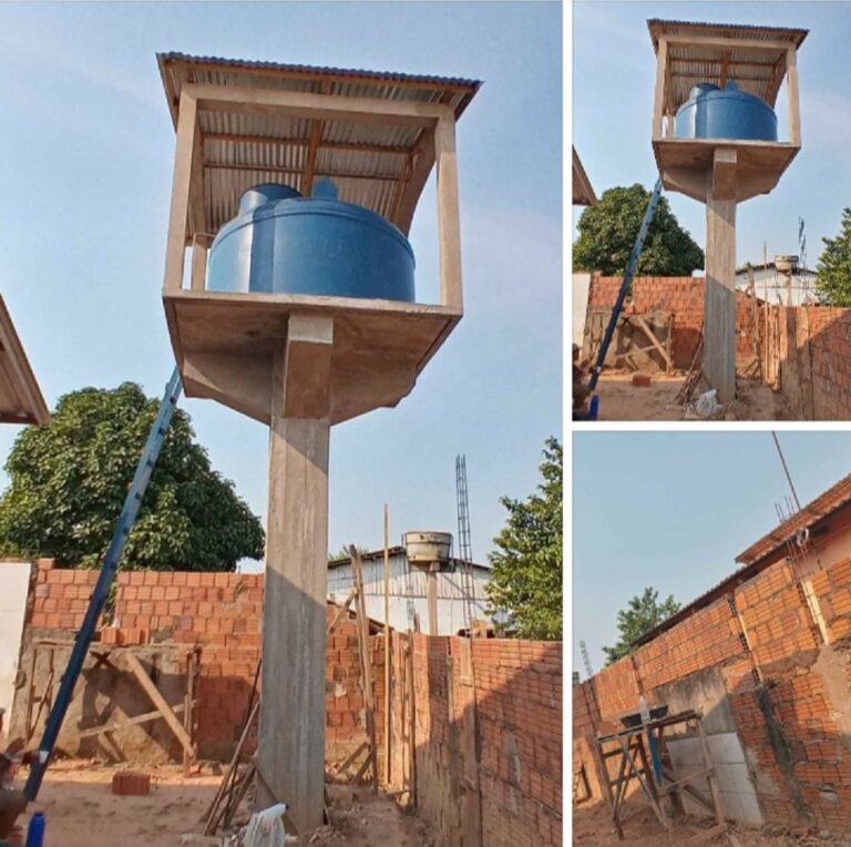 No Acre, pedreiro recebe apoio de internautas após ser criticado por postagem com erros de gramática