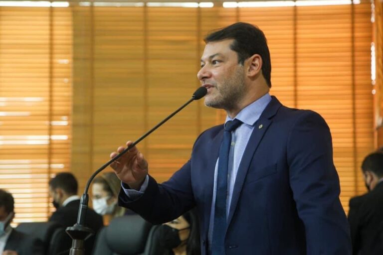 Duarte apresenta PL que obriga condomínios a notificarem casos de violência doméstica em até 24 horas