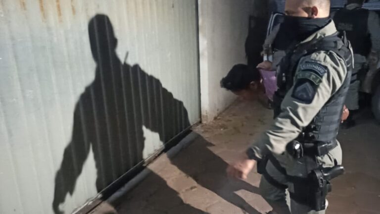 No Segundo Distrito da capital, homem é linchado por populares após tentativa de assalto