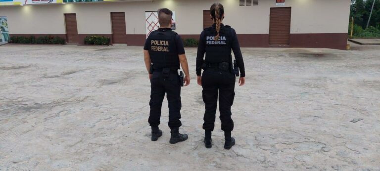 Operação da Polícia Federal cumpre mandados em quatro cidades do Acre e AM