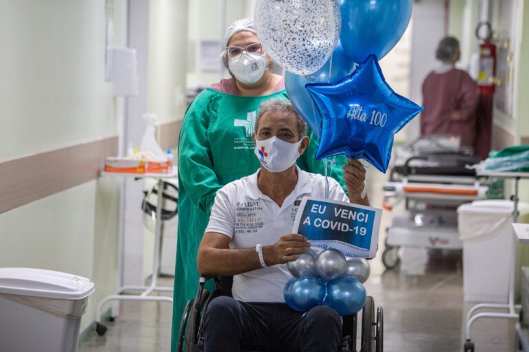 Quinta-feira: Acre registra 31 casos de Covid-19 e número de óbitos permanece zerado