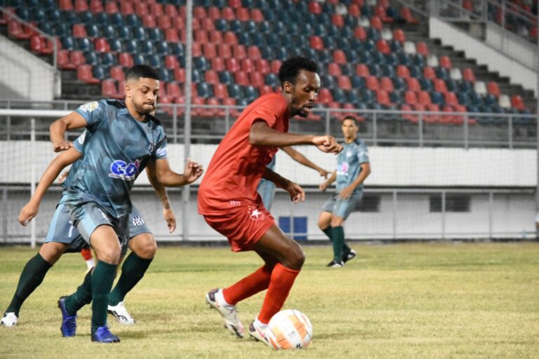 Rio Branco vence e segue vivo disputa do Acreanão-2021