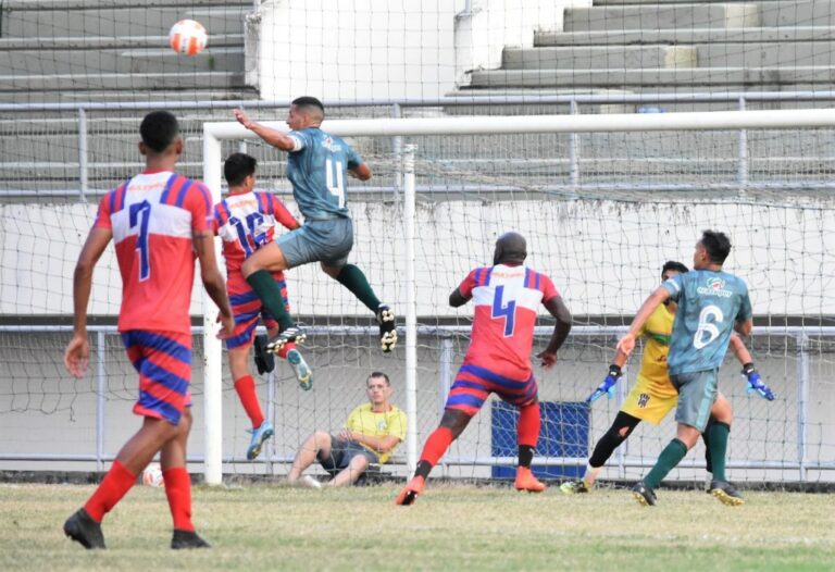 Andirá vence e “atrapalha” a vida do São Francisco no Acreanão-2021