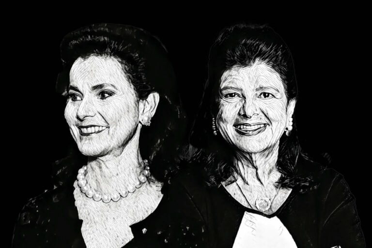 As 10 mulheres mais ricas do Brasil; confira a lista