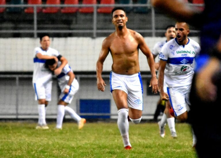 Atlético supera o São Francisco e volta a liderança do Acreanão