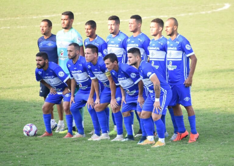 Atlético-AC vence o Ypiranga-AP e deixa a lanterna da Série D