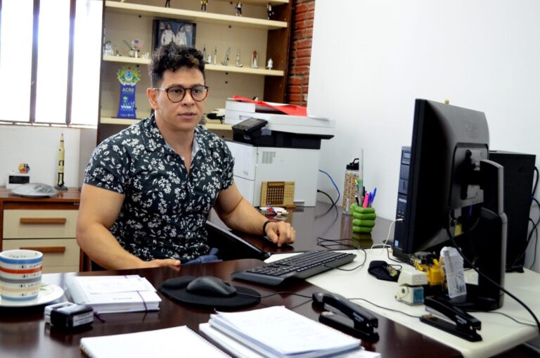 Mostra Viver Ciência abre inscrições para equipes escolares; saiba como participar