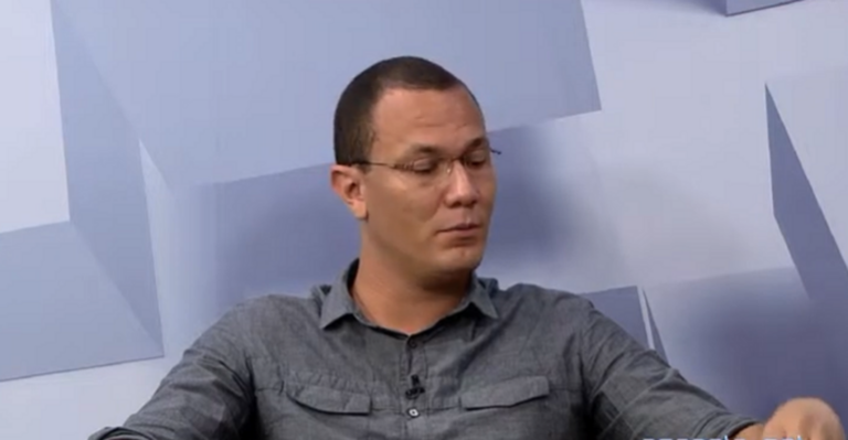 Ex-gestor do PT no Acre é novo diretor do IMC; ele já foi condenado pelo TCE a devolução milionária