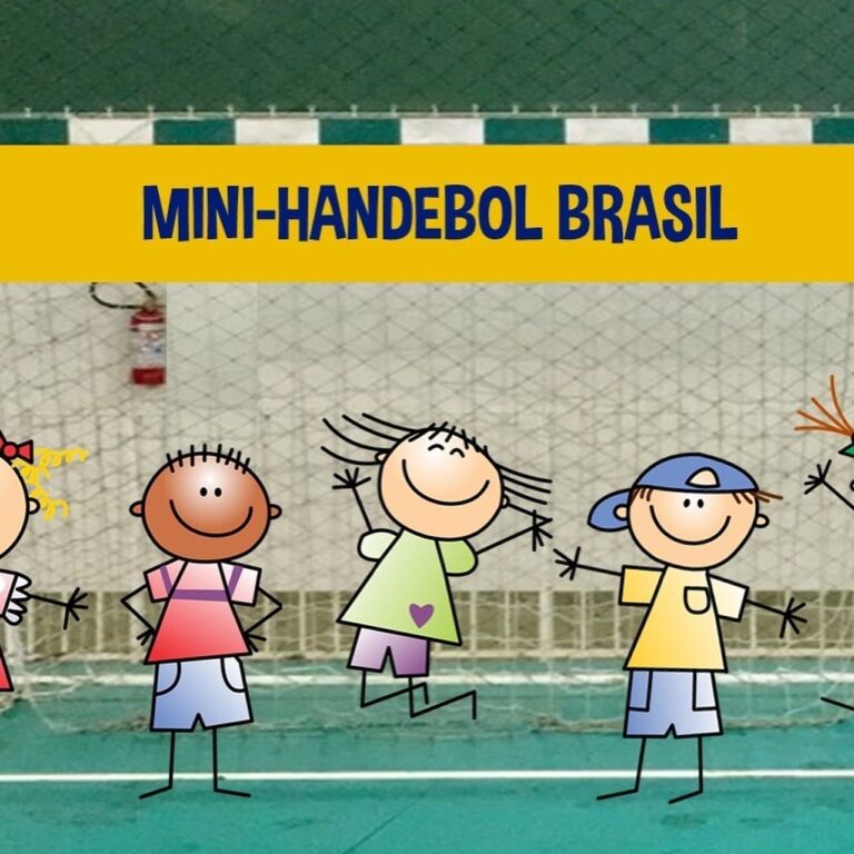 Cruzeiro do Sul recebe autorização oficial da CBHD e se torna polo do mini-handebol nacional