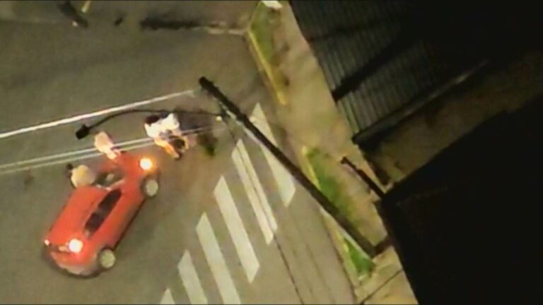 Quadrilha deixa 14 explosivos em Araçatuba e homem fica ferido ao se aproximar de bomba