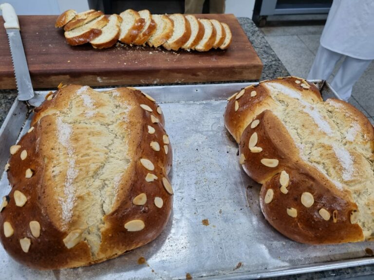 Em parceria com o Sindpan, Senai capacita profissionais de panificadoras de Rio Branco