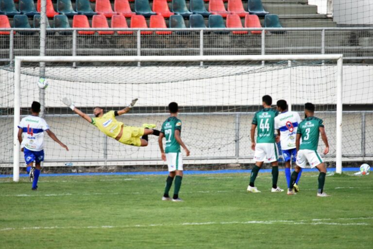 Copa Verde 2021 terá três clubes acreanos e começa no mês de outubro