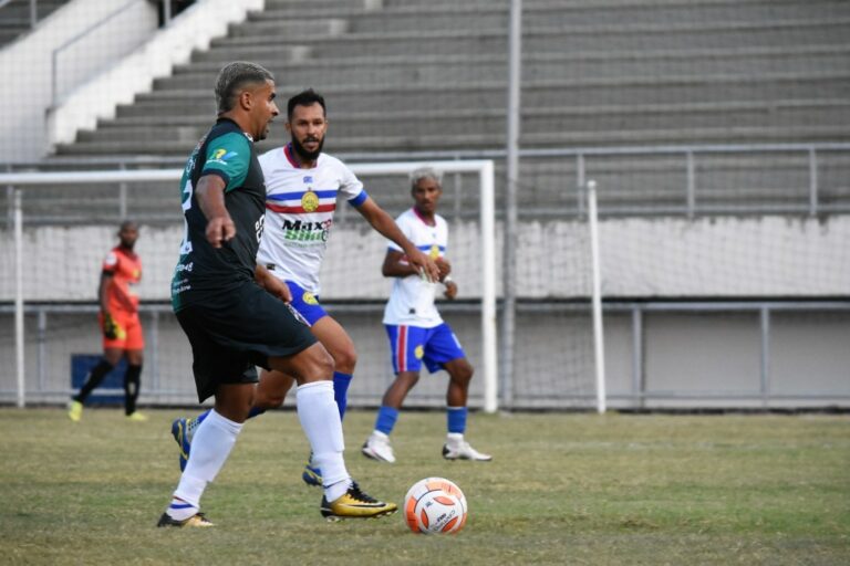 Tourão atropela o Tigre e sobe para 3º lugar na classificação do Acreanão