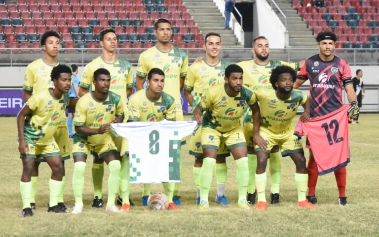 Cacique quer flechar o Tigre neste sábado para entrar no G-4