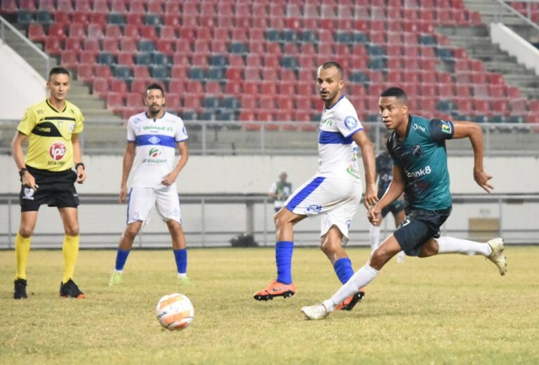 Galo e Tourão do Humaitá carimbam vaga no returno do Acreanão-2021