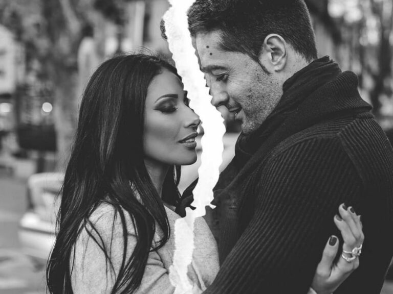 “Não tem mais volta”, diz tarólogo sobre separação de Simaria e Vicente Escrig