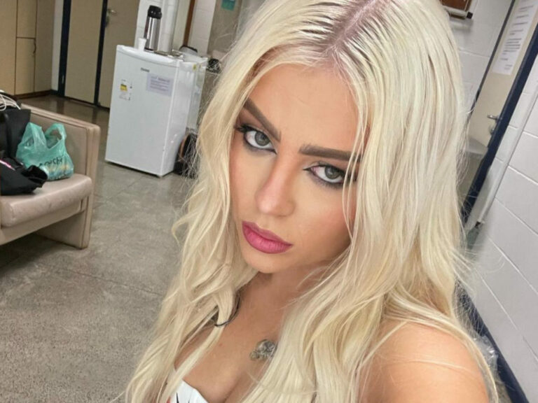 Luísa Sonza não esconde amor por Vitão após separação e desabafa na web