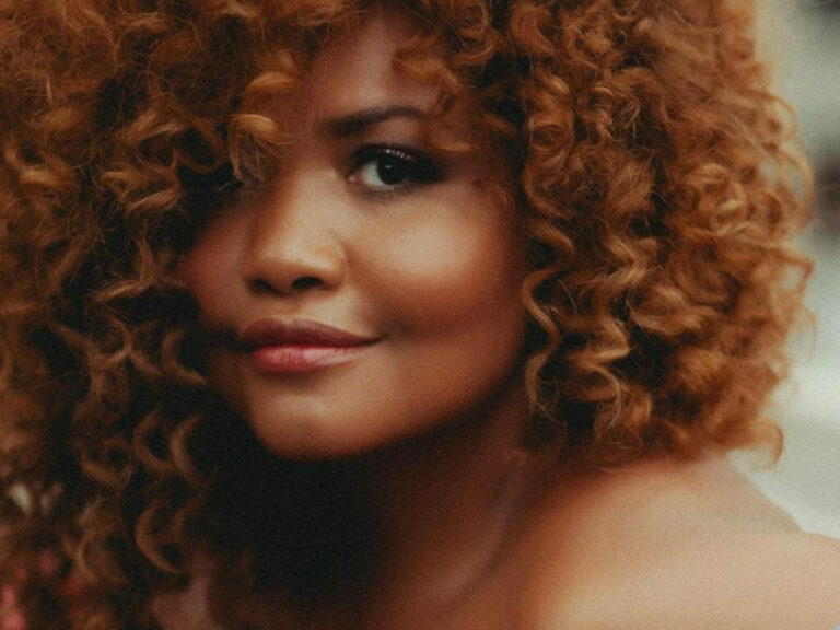 Gaby Amarantos afirma que não precisa de homem para chegar ao orgasmo