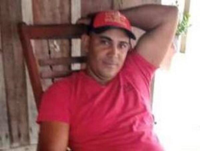 Rondônia: Homem que matou colega revela que cansou de ser “humilhado” por ser usuário de drogas