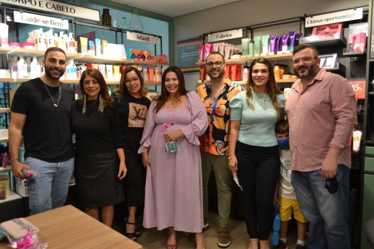 Coluna da Kelly: Aniversariantes, inauguração do O Boticário e ofertas imperdíveis