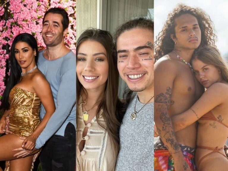 Desgosto? Confira os famosos que se separaram no mês de agosto