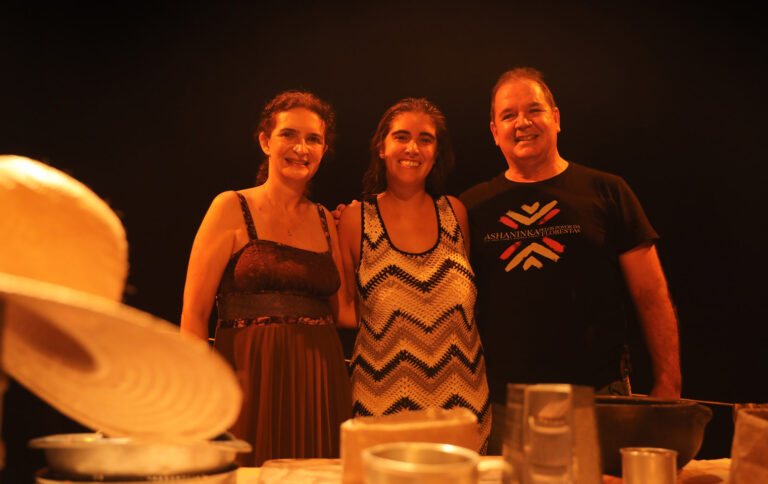 Confira quem esteve na pré-estreia de “Tonha”, na Usina de Artes, estrelada por Catarina Cândida