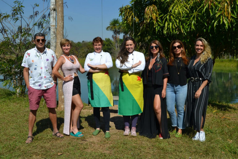 Rock na Veia, método SER, projeto Acre para o mundo e outras novidades na coluna do Moisés