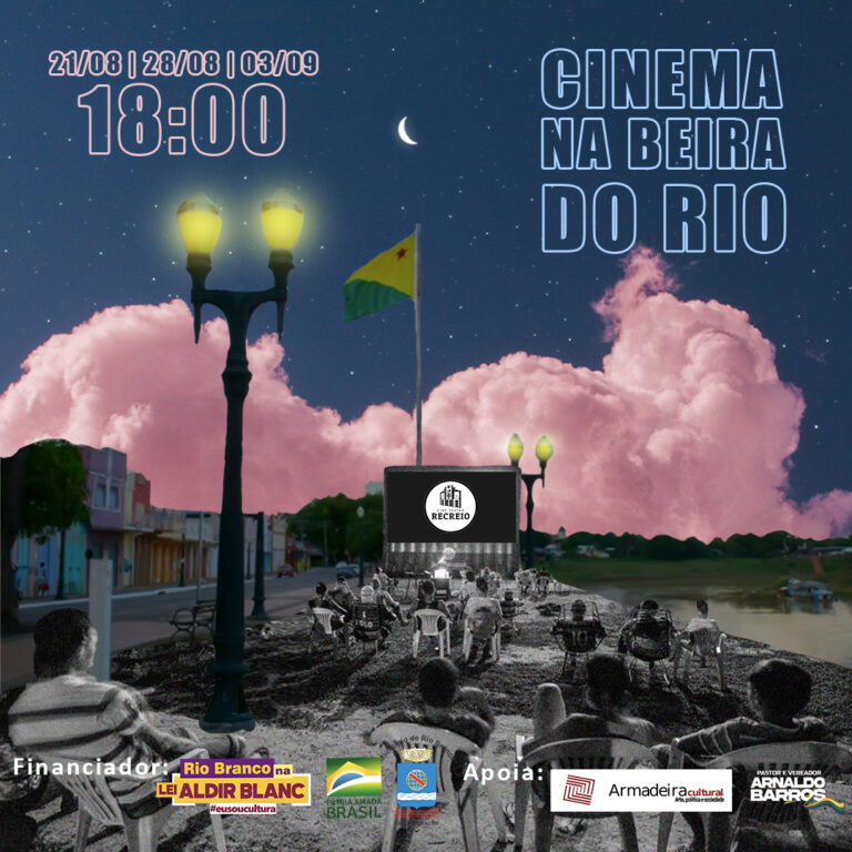 Cinema na Beira do Rio: filme Retablo será exibido no calçadão da Gameleira