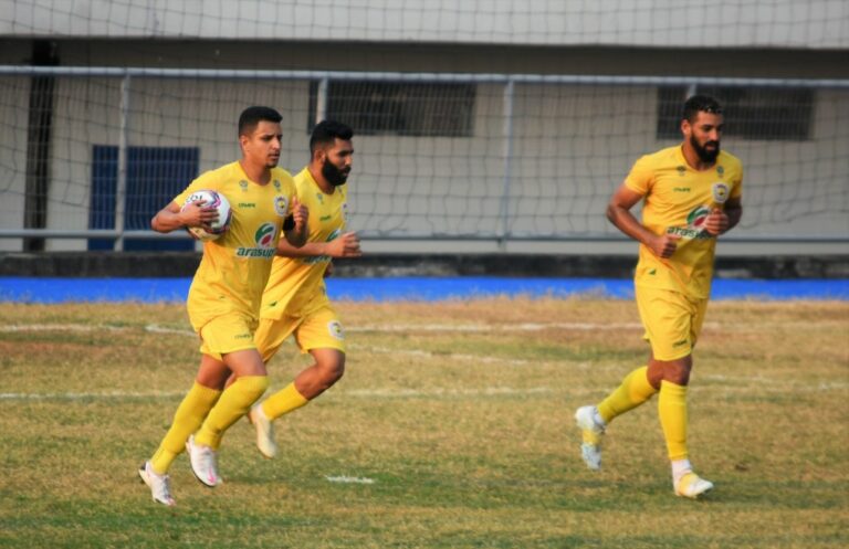 Série D: Galvez perde jogo e posição para o Penarol-AM